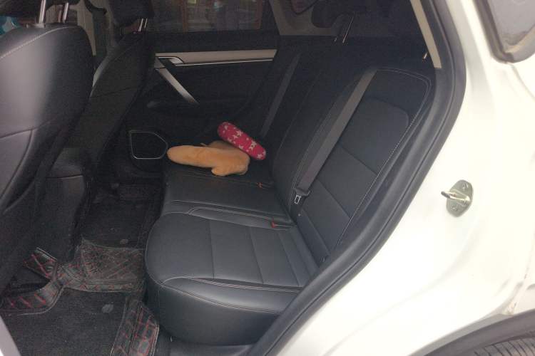 Used Geely Auto Coolray 2025 1.5L CVT Super Edition