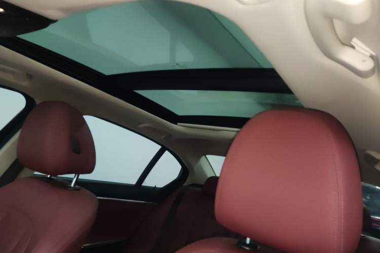 Used BMW 3 Series 2022 320Li M Sport Package