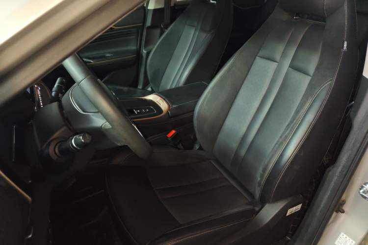 Used GAC Group GAC Toyota iA5 2019 Luxury Edition