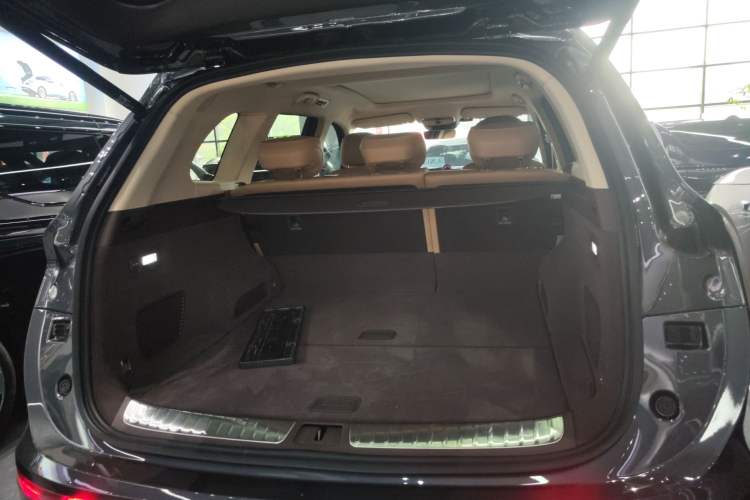 Used Hima AITO M7 2024 1.5T Intelligent Driving Rear-Drive Pro Version 5 Seats Trunk