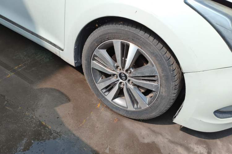 Used Hyundai Mistra 2014 1.8L Automatic Deluxe DLX Model