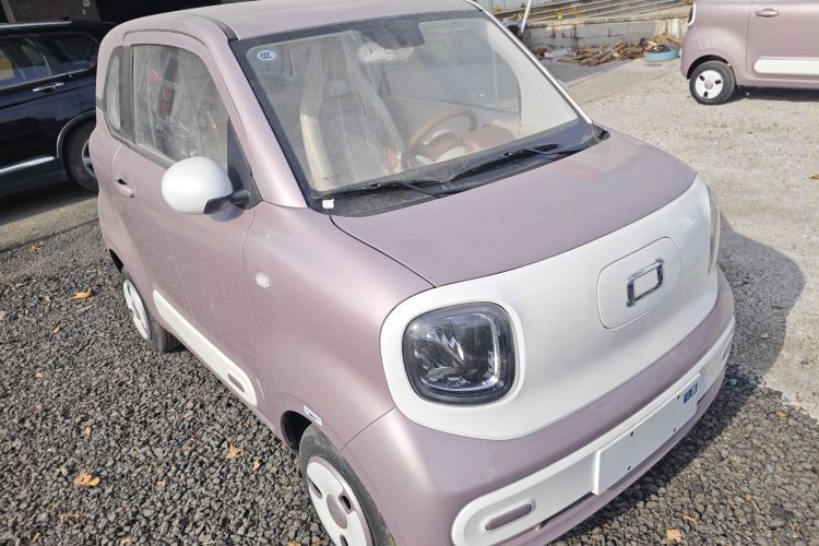 Used Bestune Pony 2026 Model 222km Cute Horse Plus
