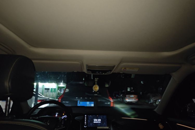 Used Honda Avancier 2020 370TURBO Four-Wheel Drive Premium Edition