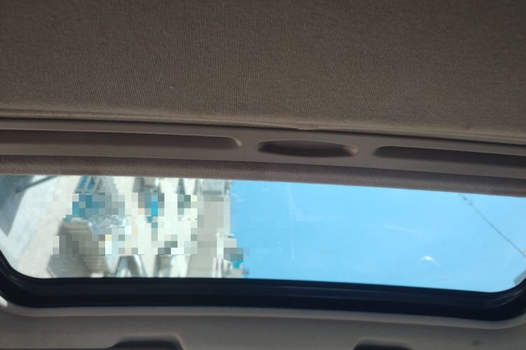 Used Mazda 6 2012 2.0L Automatic Fashion Edition Headliner