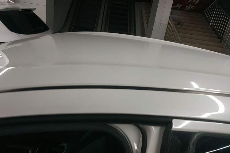 Used Honda XR-V 2019 1.5L CVT Classic Edition China V
