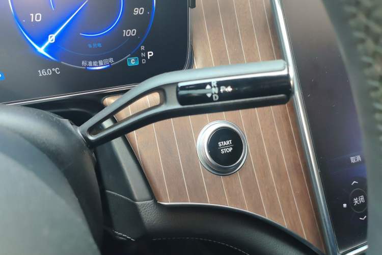 Used Mercedes-Benz EQE 2022 350 Luxury Edition
