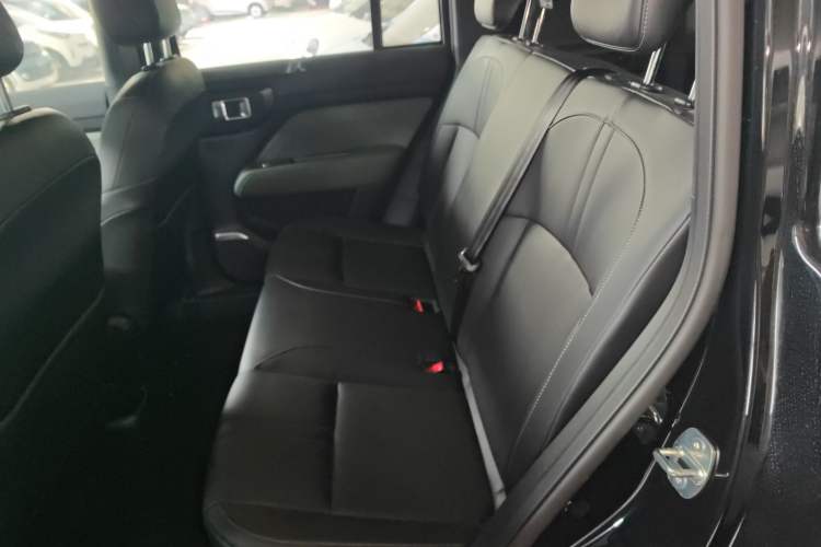 Used Baojun Spark EUV 2026 301km Flagship Edition
