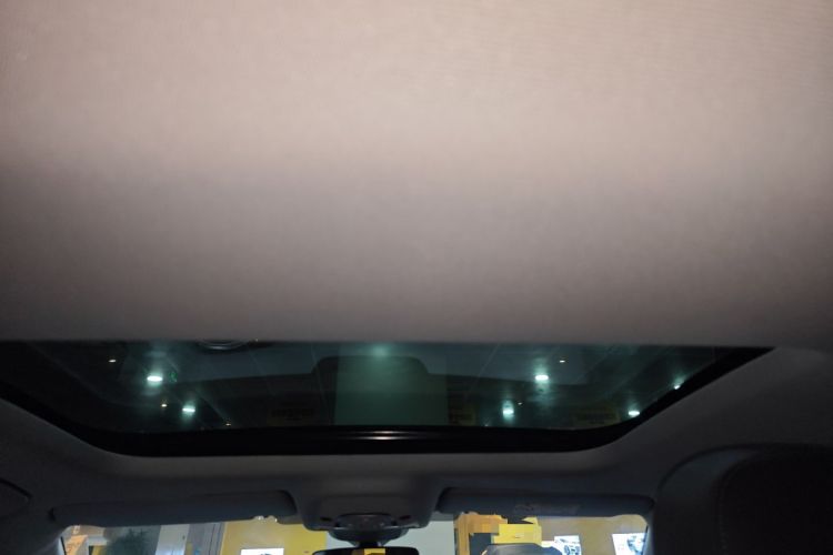 Used Audi A7L 2024 45TFSI S-line Dream-Building Edition Flow Crystal Package
