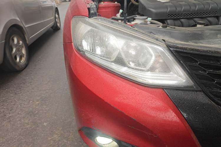 Used Nissan Tiida 2016 1.6L CVT Smart Drive Edition