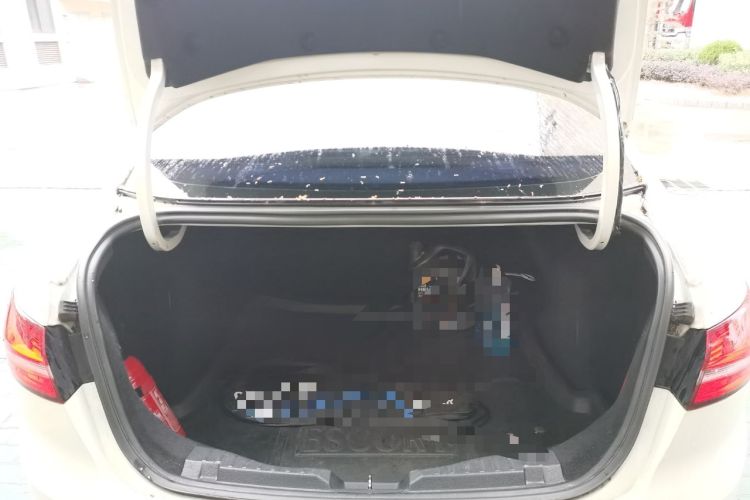 Used Ford Escort 2015 1.5L Automatic Comfort Edition