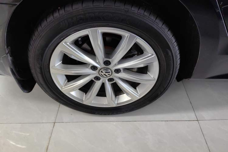 Used Volkswagen Passat 2017 330TSI DSG Luxury Edition