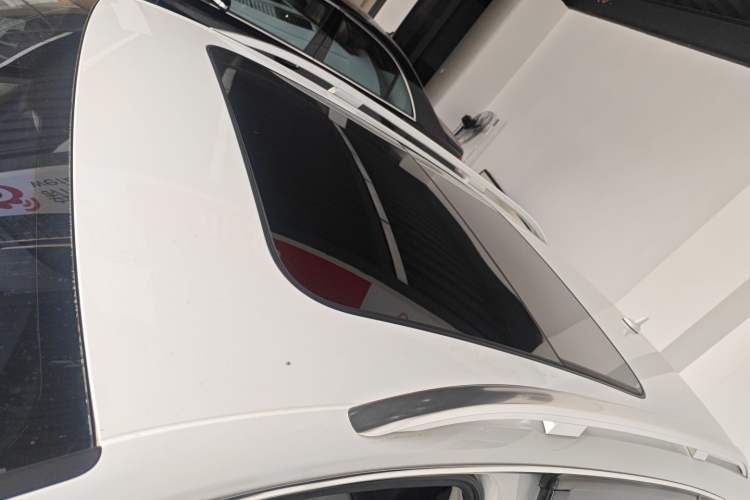 Used Audi A4 2014 40 TFSI allroad quattro plus version Roof