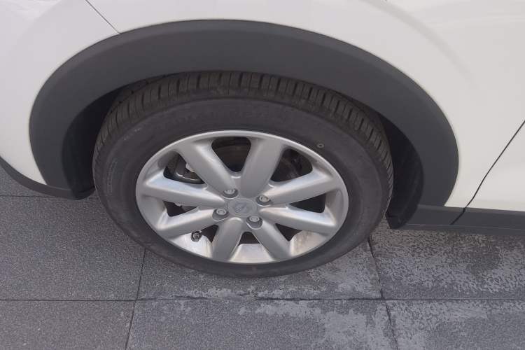 Used Leapmotor T03 2022 Agate Edition Exterior 7