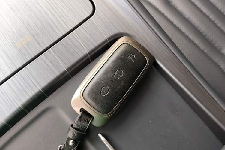 Used Geely Galaxy E5 2024 440km Exploration Version
