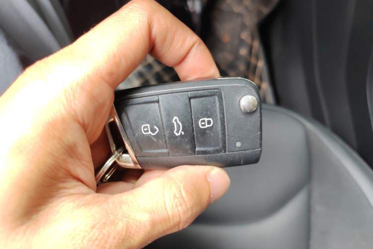 Used Volkswagen Tiguan L 2020 330TSI Automatic Two-Wheel Drive Smart Luxury Edition China VI Standard
