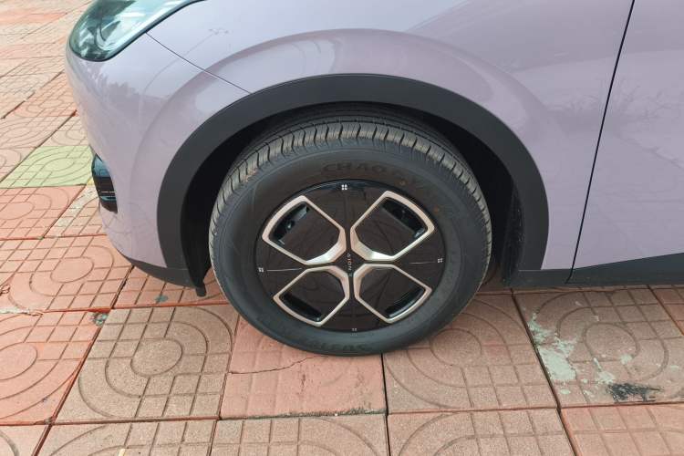 Used AION UT 2025 330 Starlight Edition