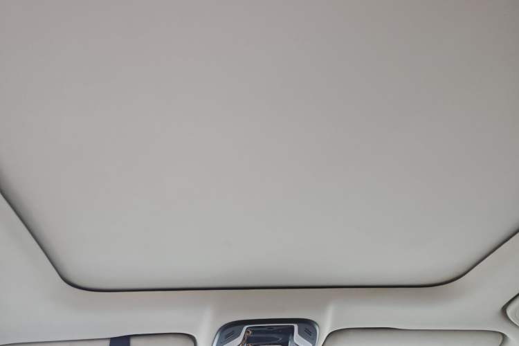 Used Geely Auto Monjaro 2019 350T YAOXINGZHE
