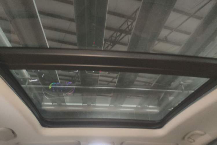 Used Buick GL6 2021 323T Mild Hybrid Connect Luxury Model
