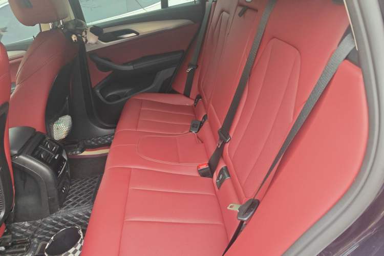 Used BMW X4 2022 xDrive 25i M Sport Package