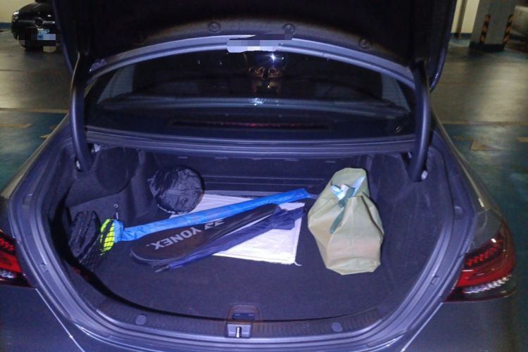 Used Mercedes-Benz E-Class 2021 Restyled E 300 L Luxury Edition