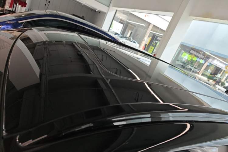 Used Nio ES6 2020 420 km Sport Edition
