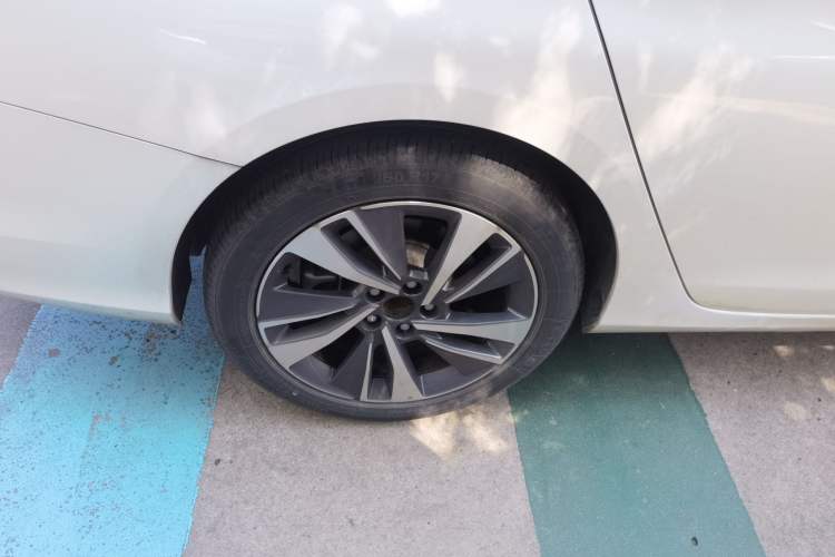 Used Dongfeng Fukang ES600 2022 Comfort Edition