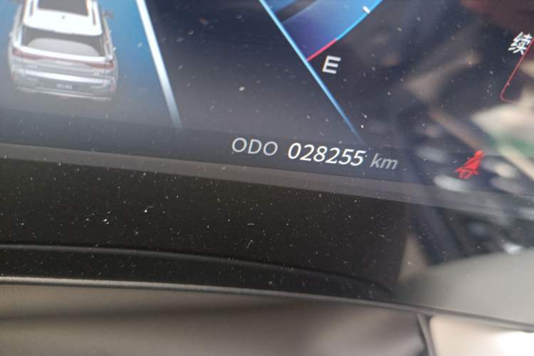 Used Dongfeng Aeolus Huge 2022 Mach Dual-Motor 1.5T MHD Dare-to-Dream Edition