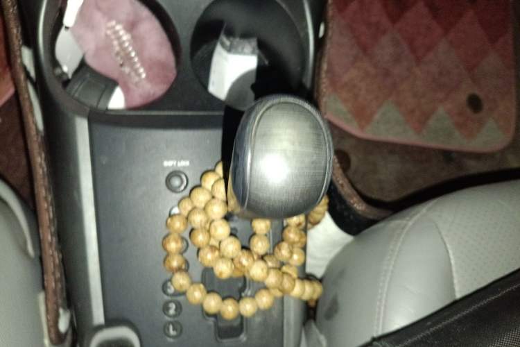 Used Toyota RAV4 2010 2.0L Automatic Deluxe Upgrade Edition