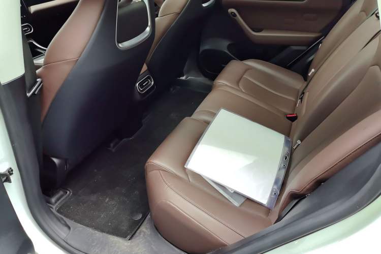 Used Leapmotor C11 2023 Range-Extended 180 Comfort Edition