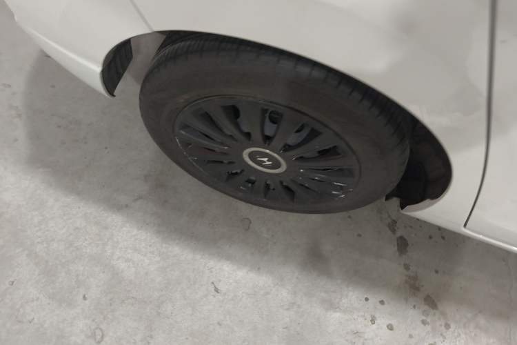 Used Honda Fit 2023 1.5L CVT Trend Edition