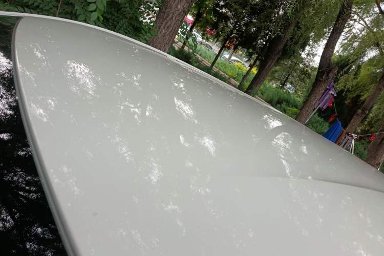 Used BYD Seagull 2024 Honor Edition 305km Dynamic Version