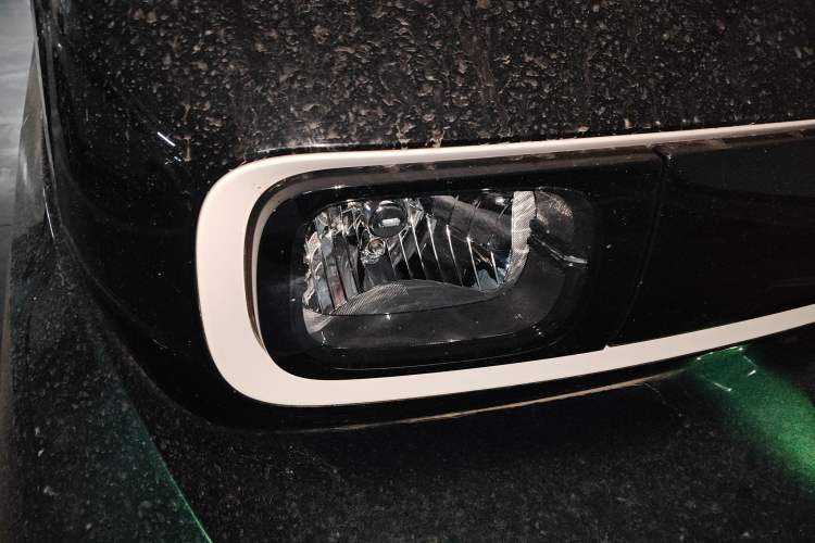 Used Baojun KiWi EV 2022 Designer Lite Edition Ternary Lithium