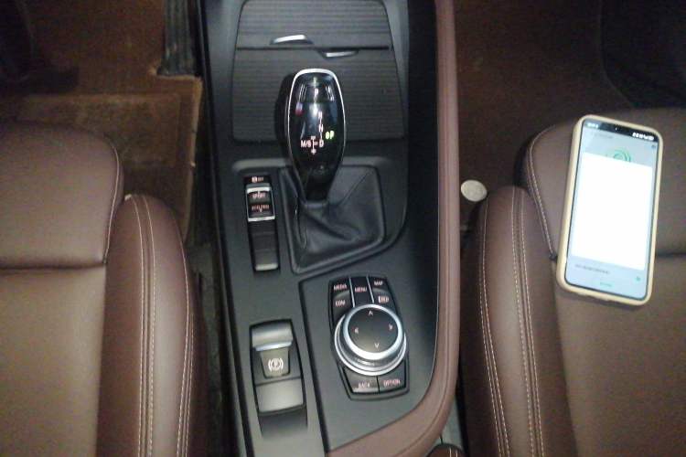 Used BMW X1 2021 Restyled sDrive25Li Leading Edition
