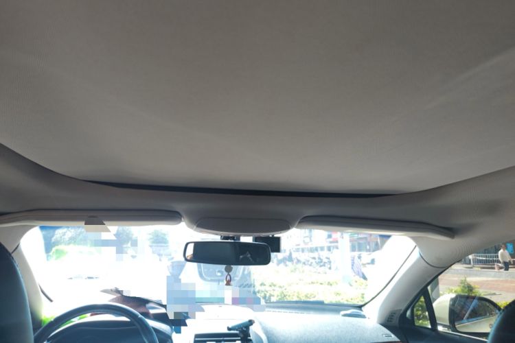 Used Lincoln MKZ 2014 2.0T Luxury Edition
