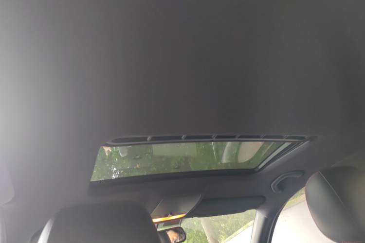 Used Volkswagen Bora 2014 1.4TSI Automatic Sportline
