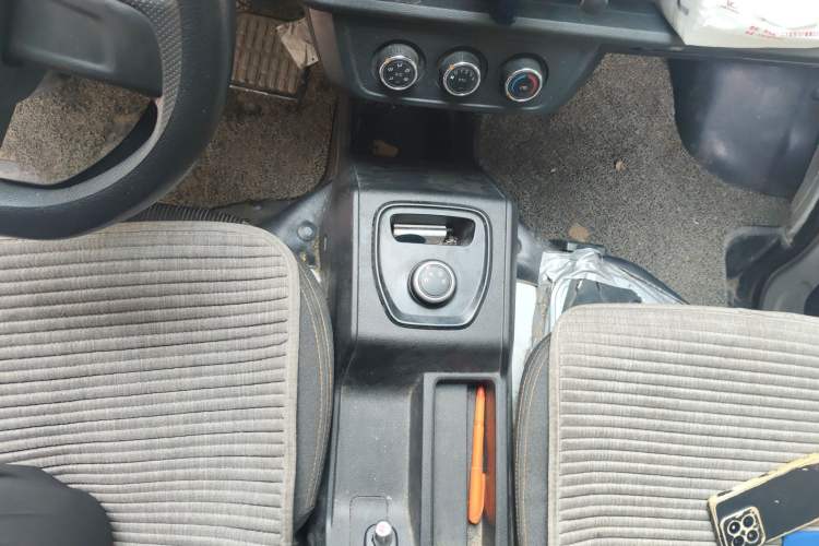 Used Karry Jiangtun 2023 Wide-body Edition Guoxuan Hi-Tech 40.55 kWh
