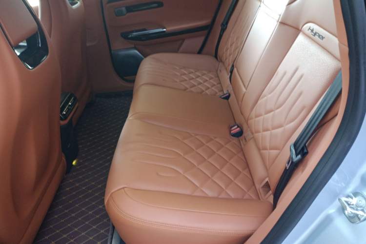 Used Hyptec GT 2024 630 LiDAR Version
