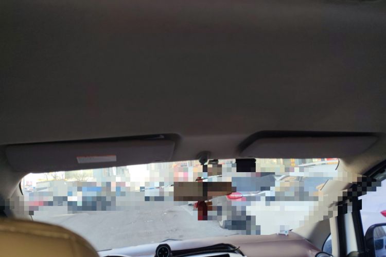 Used Nissan NV200 2016 1.6L CVT Deluxe Model