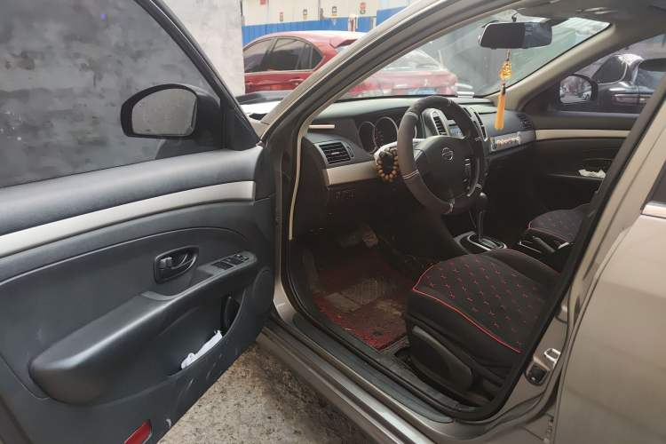 Used Nissan Sylphy 2019 Classic 1.6XE+ CVT SmartConnect Leading Edition