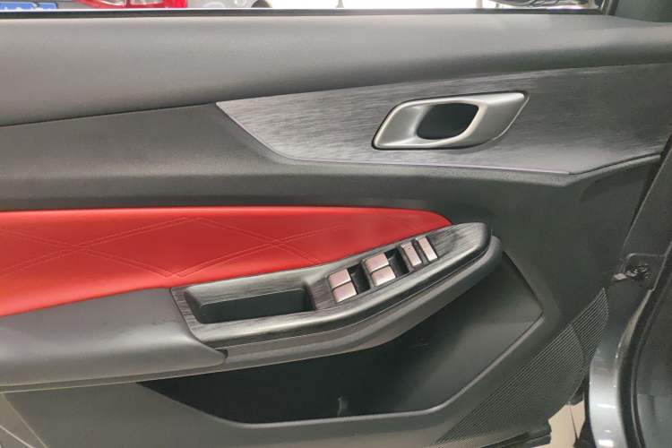 Used Changan CS55PLUS 2024 3rd Generation 1.5T DCT Prestige Model