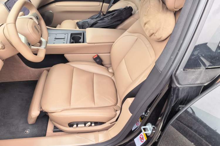 Used Avatr 12 2025 Ultra All-Electric Four-Wheel Drive