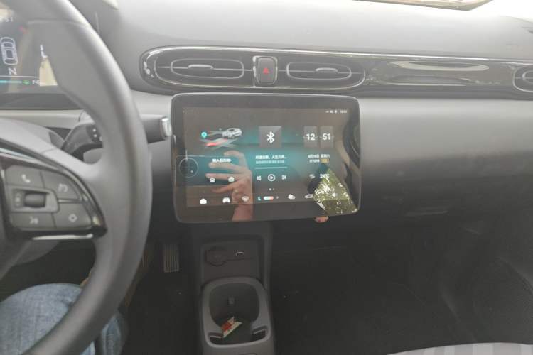 Used Leapmotor T03 2024 310 Comfort Edition
