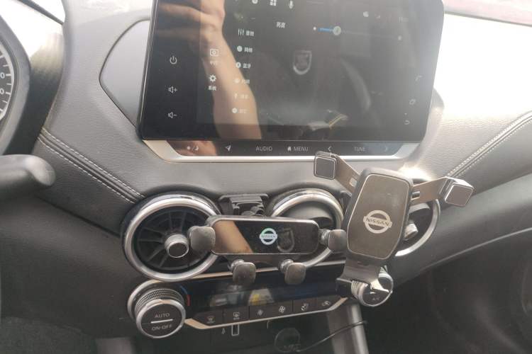 Used Nissan Sylphy 2021 1.6L XL CVT Enjoyment Edition
