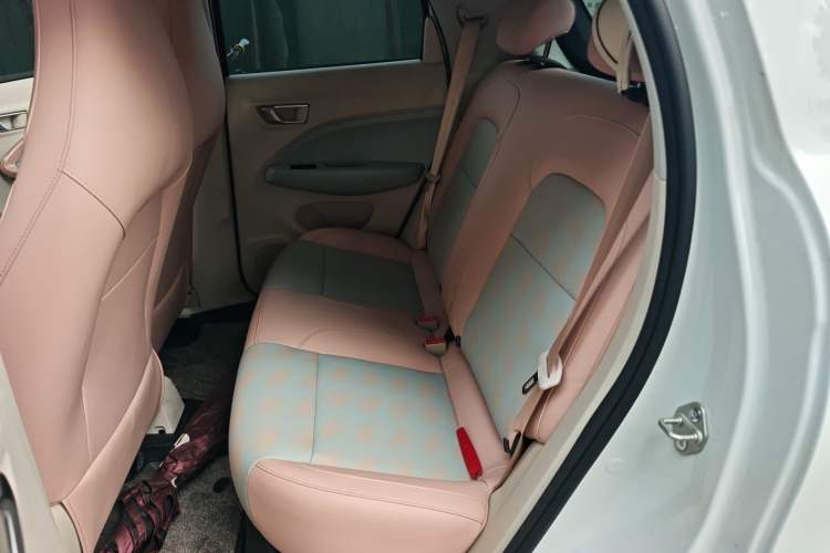 Used Leapmotor T03 2025 310 Comfort Edition