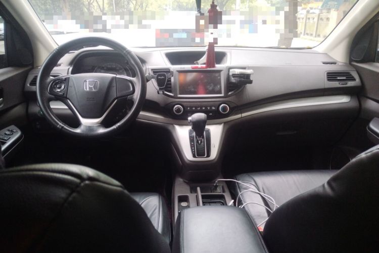 Used Honda CR-V 2013 2.0L 2WD Classic Edition