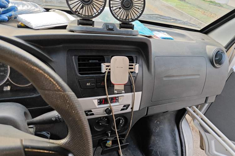 Used Dongfeng Xiaokang K05S 2019 1.2L Practical Version China VI Standard DK12