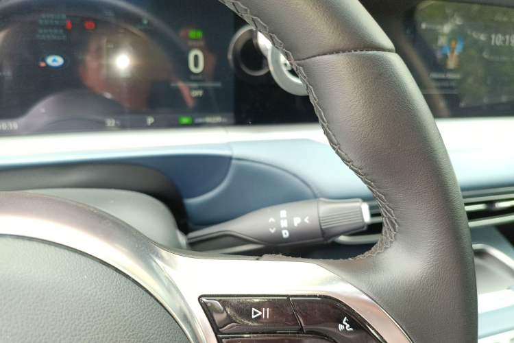 Used VOYAH FREE 2024 Ultra-Long Range Intelligent Driving Version