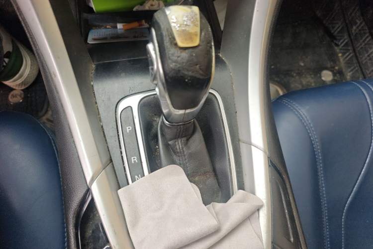 Used Ford Mondeo 2013 1.5L GTDi180 Fashion Edition