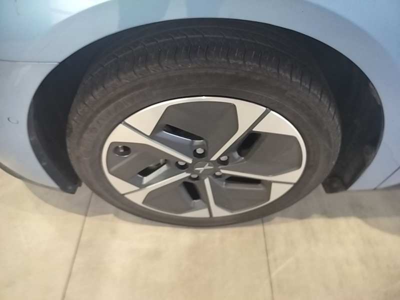 Used XPeng MONA M03 2024 620 with Ultra-Long Range — 22