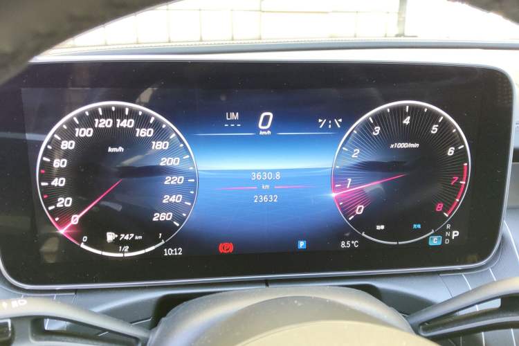 Used Mercedes-Benz C-Class 2023 Revised C 200 L Sport Edition